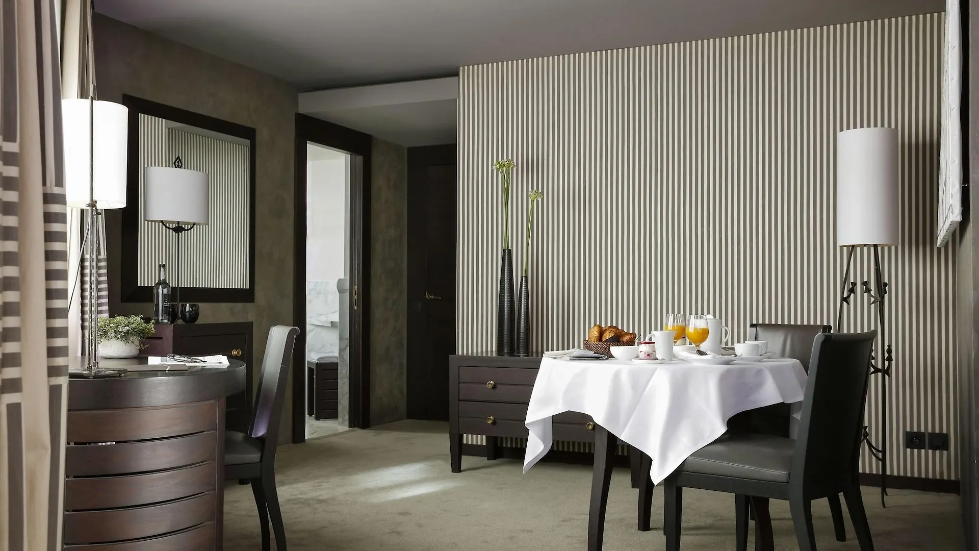 Hotel Square Paris