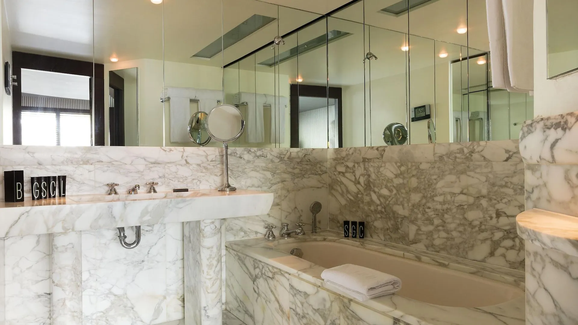 Square Hotel Paris