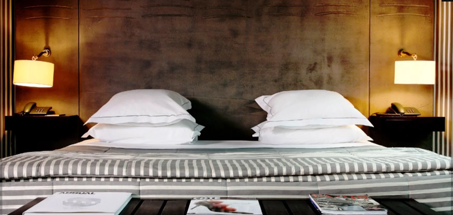 Square Hotel 5*