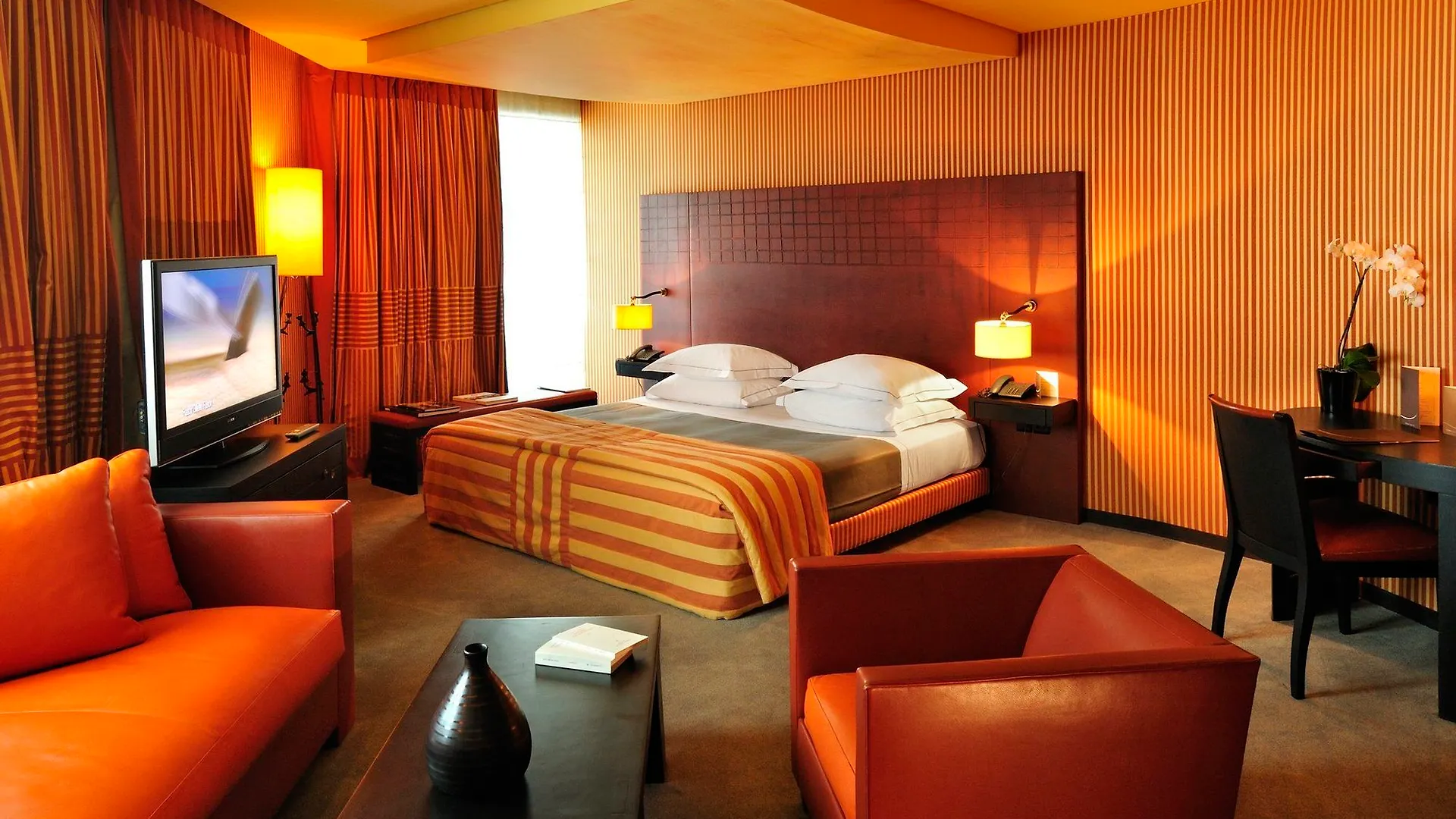 Hotel Square