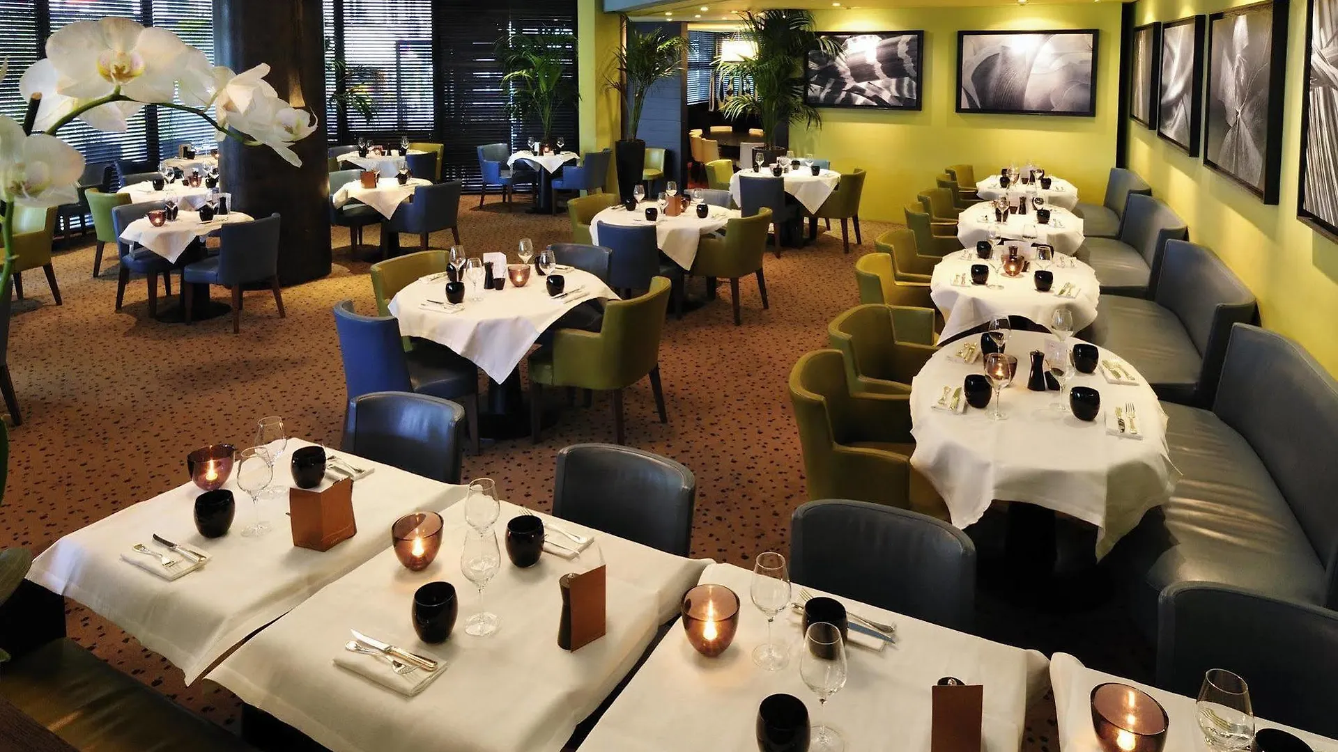 Square Hotel 5*